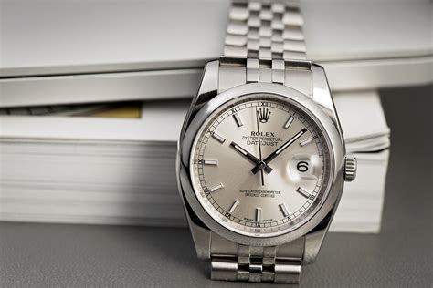 rolex datejust older models|Rolex Datejust models by year.